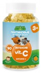 Интенсив Витамин С, Ми-ми-мишки пастилки жевательные 2 г 90 шт пектиновые желейные мишки с 3 лет (БАД) апельсин