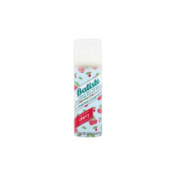 Шампунь сухой, Batiste (Батист) 50 мл черри вишня