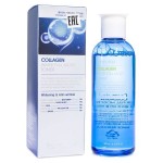 Тонер для лица, FarmStay (ФармСтэй) 200 мл Коллаген вотер фулл моист тонер