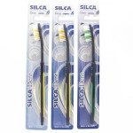 Зубная щетка, Silca (Силка дент) мягкая
