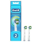 Насадка для электрической зубной щетки, oral-b (Орал-би) 2 шт арт. EB20RB Пресижн Клин КлинМаксимайзер