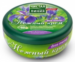 Крем для тела