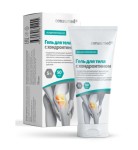 Гель для тела, Consumed (Консумед) 50 мл c хондроитином