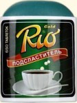 Заменитель сахара, Rio Gold (Рио голд) таблетки 650 шт