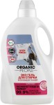 Гель для стирки, Organic People (Органик Пипл) 1.5 л Эко для всех видов тканей флакон