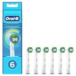 Насадка для электрической зубной щетки, oral-b (Орал-би) 6 шт арт. EB20RB Пресижн Клин КлинМаксимайзер