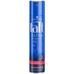 Лак для волос, Taft (Тафт) 225 мл Ультра сверхсильной фиксации