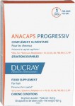 Анакапс прогрессив, Ducray (Дюкрэ) капсулы 30 шт для волос