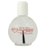 Лак для ногтей, El Corazon (Эль Коразон) 75 мл арт. 420 Перфект нейлс быстрая сушка-капля