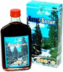 Бальзам