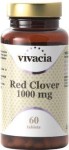 Экстракт клевера красного Vivacia, Vivacia (Вивация) таблетки 1000 мг 60 шт red clover