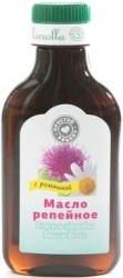 Масло репейное