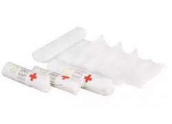 Бинт стерильный