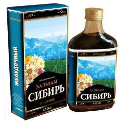 Бальзам