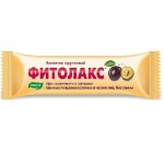 Батончик, 50 г 12 шт Фитолакс